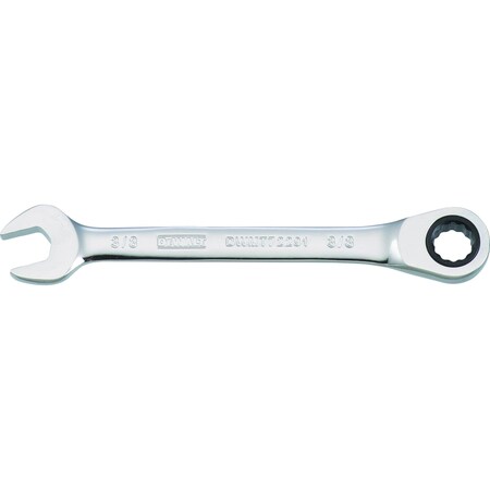 Dewalt Ratcheting Combination Wrench 3/8 In. DWMT72291OSP